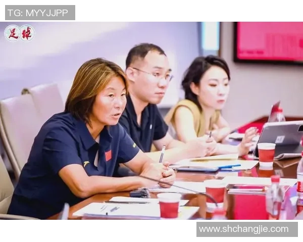 中国青少年足球培养的现状与未来发展路径探讨与建议 中国青少年足球培养的现状与未来发展路径探讨与建议