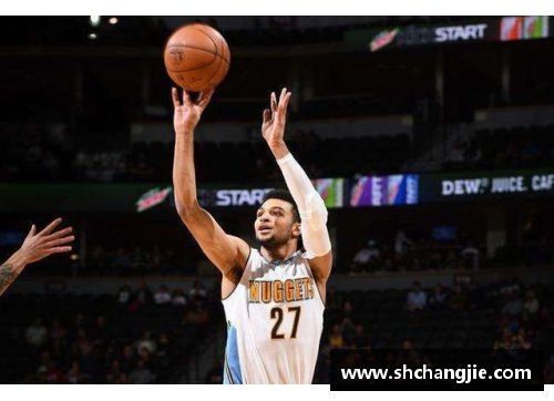 NBA球员Neil：职业生涯回顾与未来展望