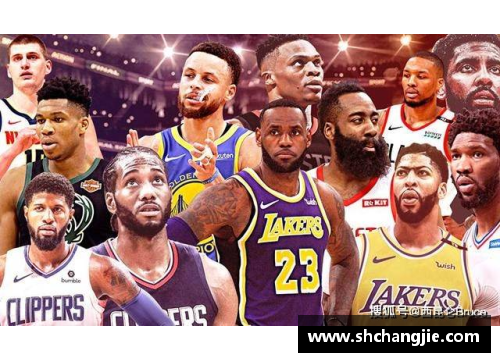 NBA球员组织：探索现代篮球之星的技艺与领导力