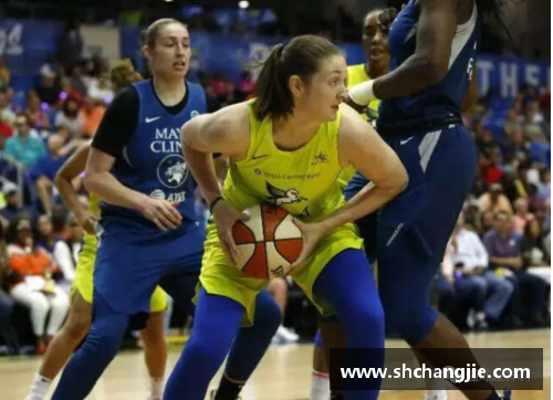WNBA风暴球员：探索超越比赛场上的真实生活