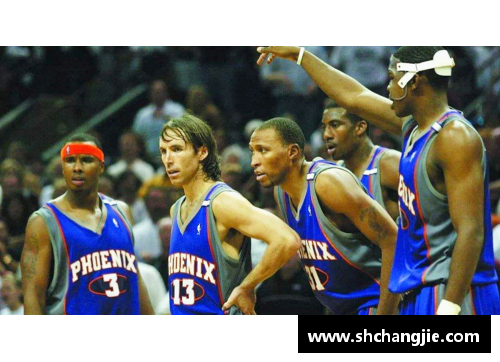 NBA历史转折点：2011年选秀如何重塑现代篮球格局