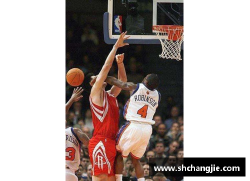 NBA历史罕见记录：探索四双成就的壮举及其背后的故事