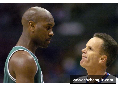NBA技术犯规：谁是联盟历史上的领头羊？
