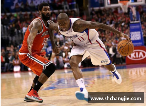 NBA明星李文：突破传统，探索篮球与科技的新前沿