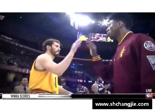 NBA球员标志性打招呼手势及其意义解析