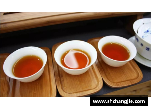 飘逸杯：探寻风华绝代的茶艺世界