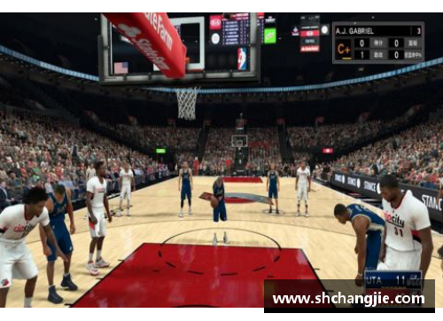 《NBA2K17：探索鲍尔的篮球传奇之路》