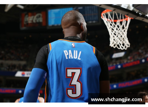NBA球星高清壁纸大全：精选最新热门球员壁纸集锦