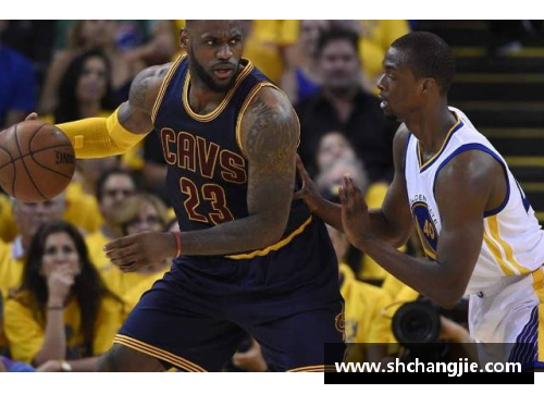 NBA焦点：詹姆斯领衔的挑战与荣耀