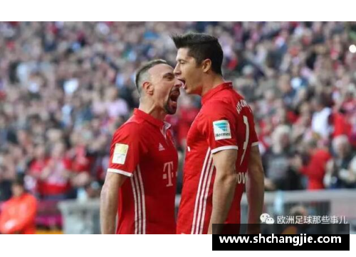 拜仁3-1多特，慕尼黑豪取德甲德比胜利