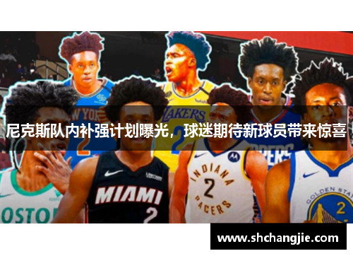 尼克斯队内补强计划曝光，球迷期待新球员带来惊喜