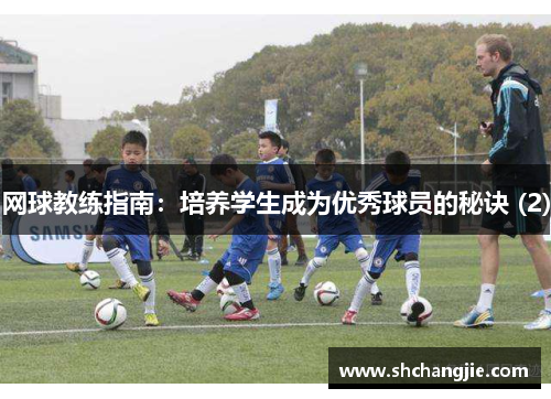 网球教练指南：培养学生成为优秀球员的秘诀 (2)